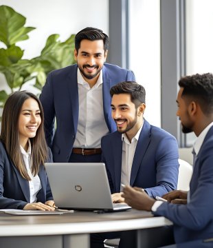 About ABL FINANCE