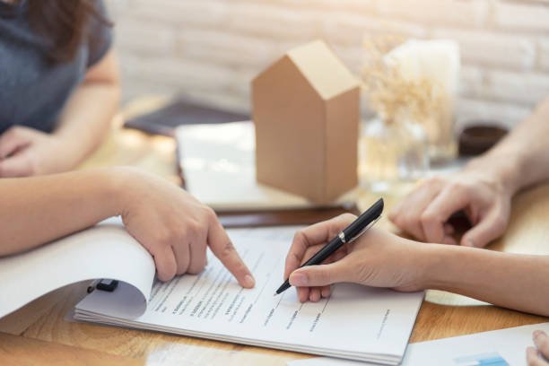 Mortgage Loans